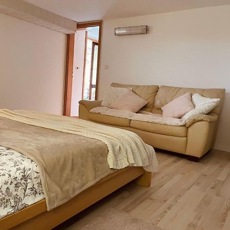 Apartma Pri Olgi Блед Экстерьер фото