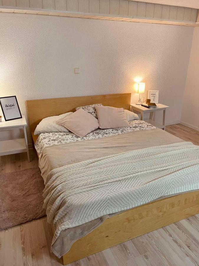 Apartma Pri Olgi Блед Экстерьер фото