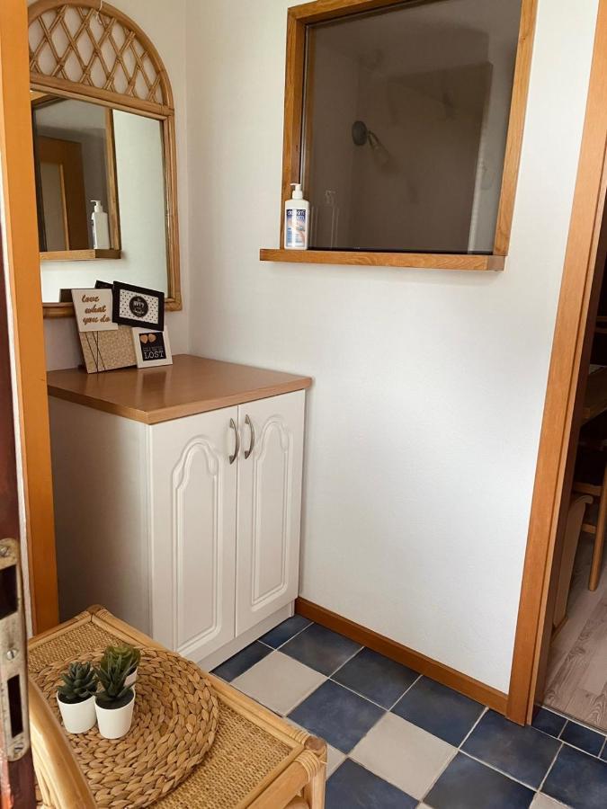 Apartma Pri Olgi Блед Экстерьер фото