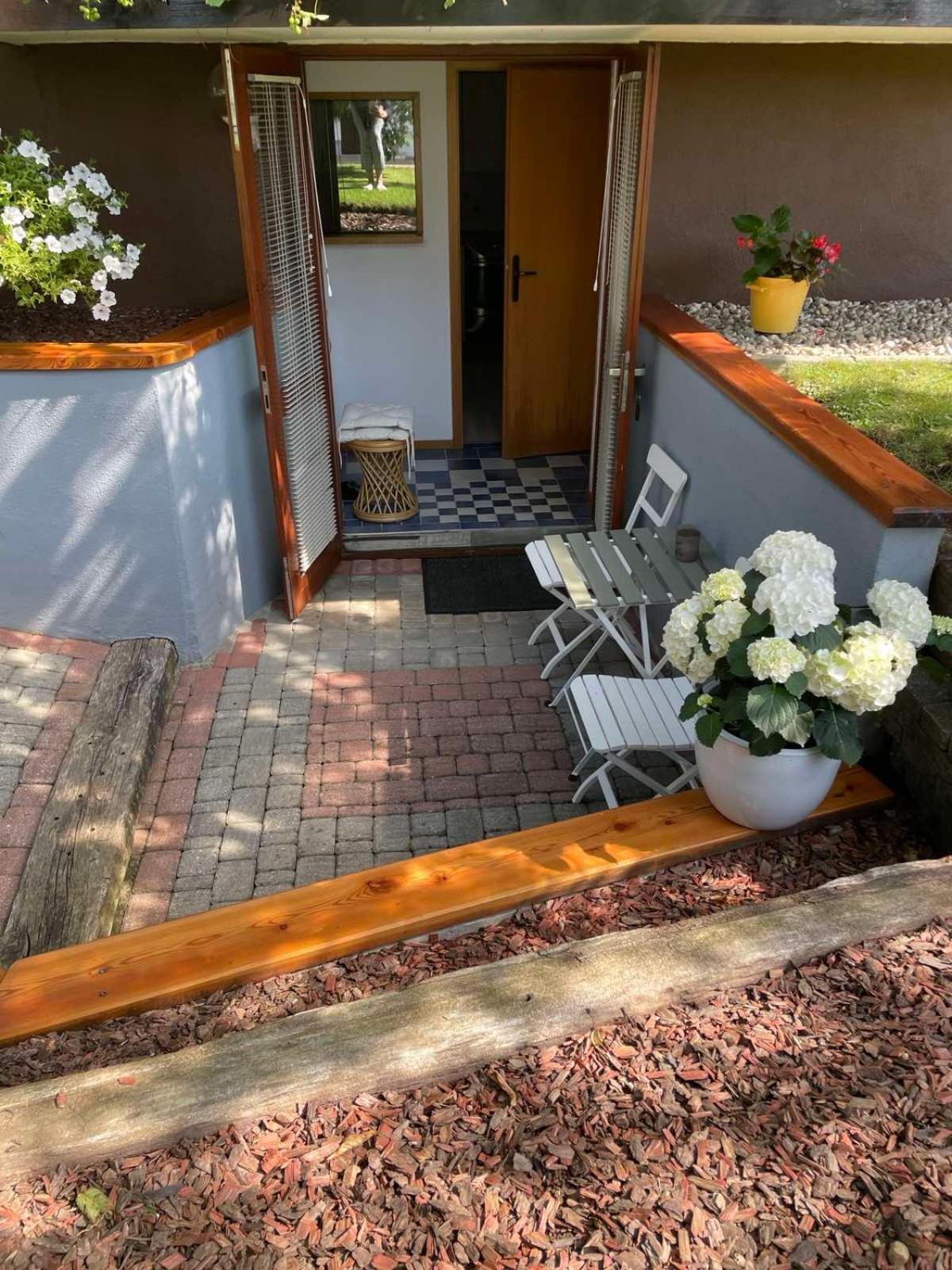 Apartma Pri Olgi Блед Экстерьер фото